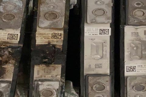 废旧电池片回收价格_回收干电瓶_电池能不能回收