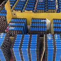 安顺二手UPS蓄电池回收|磷酸电池回收公司